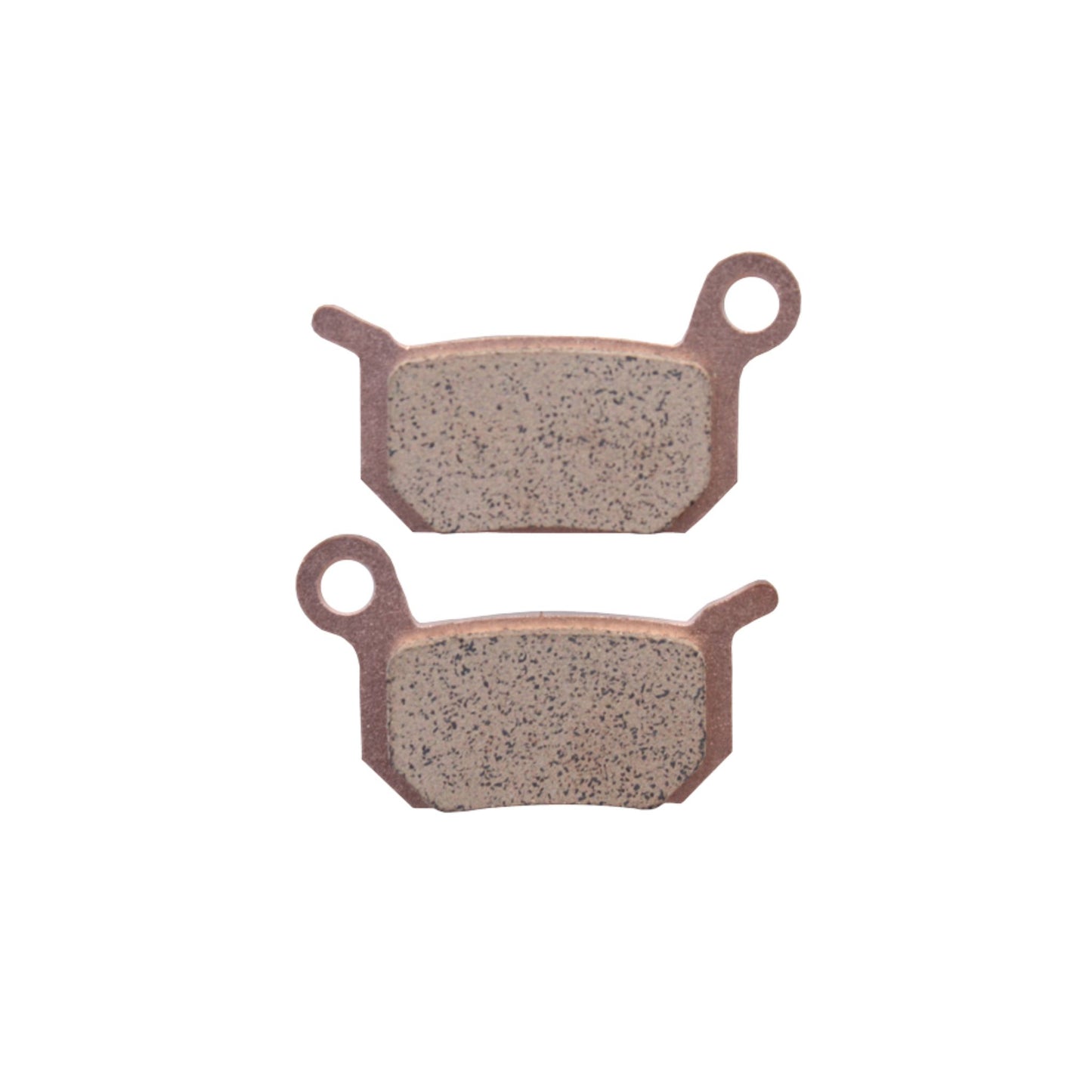 Mika Metals Brake Pads: KX250F/450F