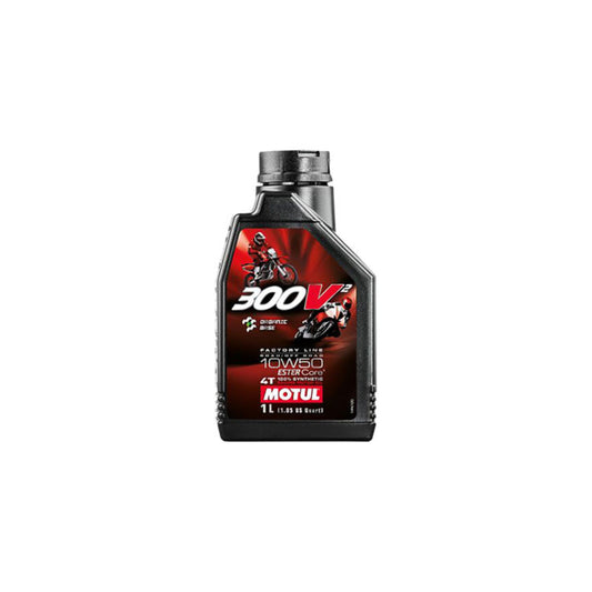 Motul 300V2 - 1 Liter