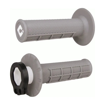 ODI V2 Half Waffle Lock-On