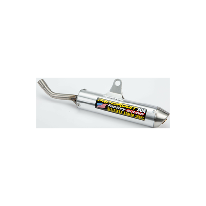 Pro Circuit Pipe & Silencer | KTM 85SX | 2025-2026