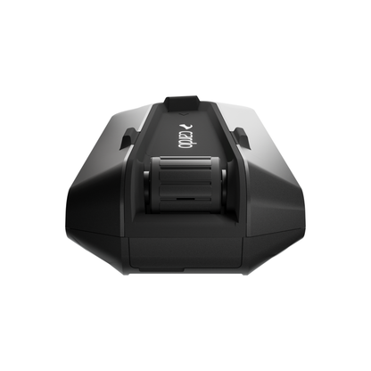 Cardo PACKTALK Edge Single Bluetooth Helmet Communication System