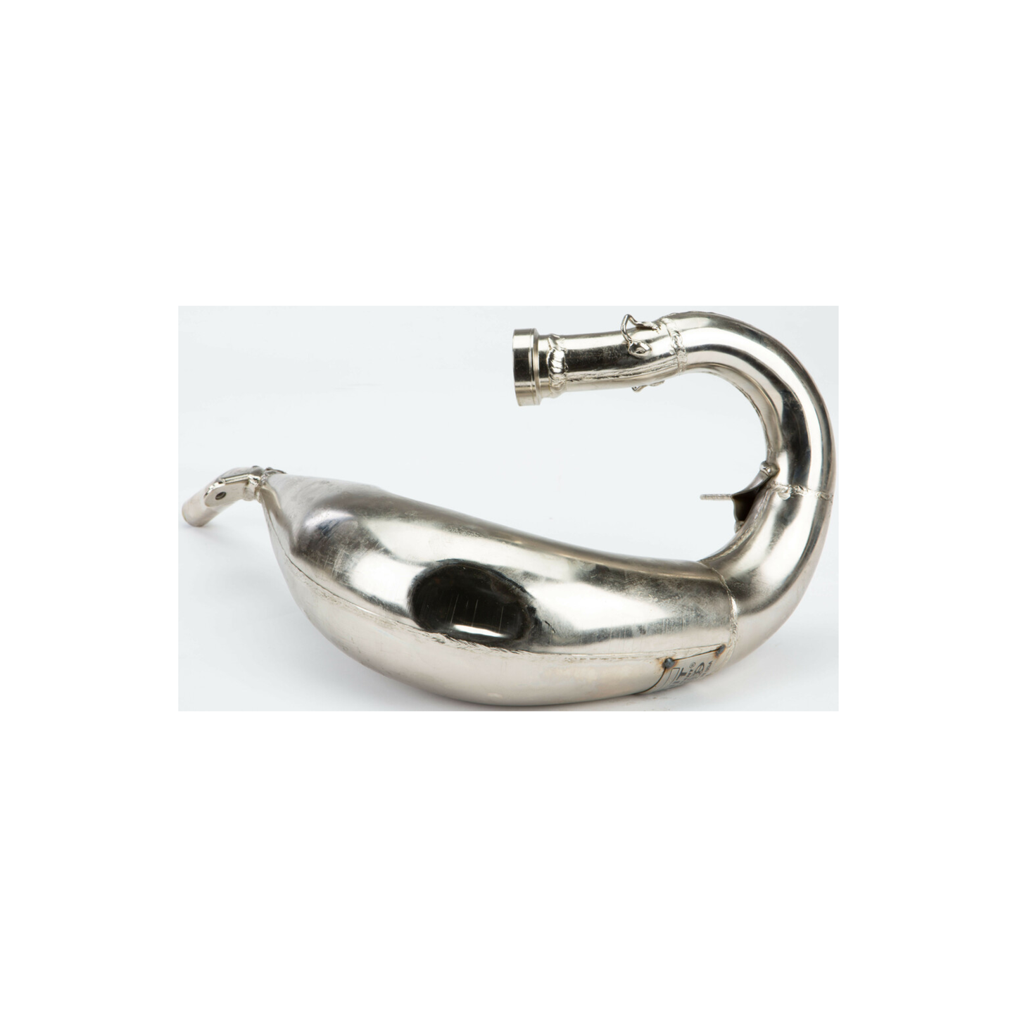 Pro Circuit Pipe & Silencer | KTM 85SX | 2025-2026