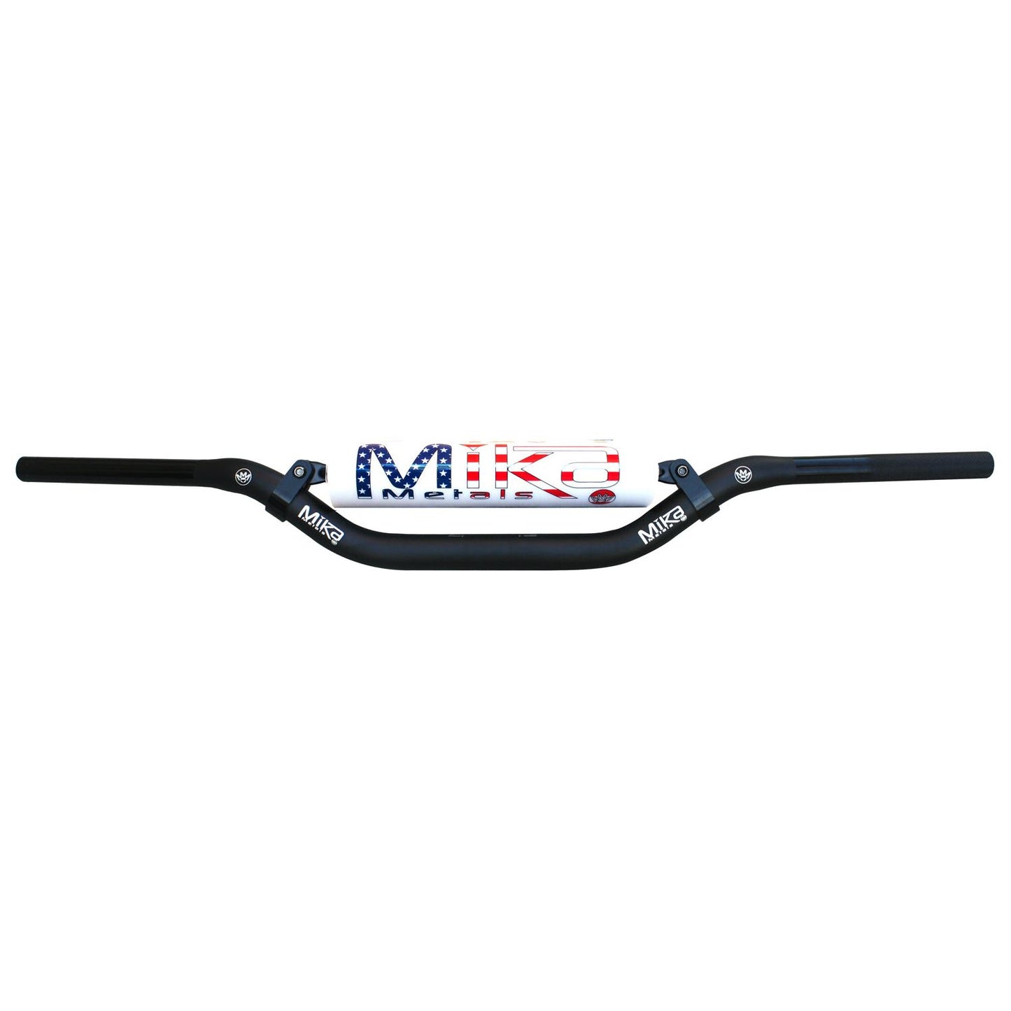Mika Metals - Pro Series Handlebars 1-1/8