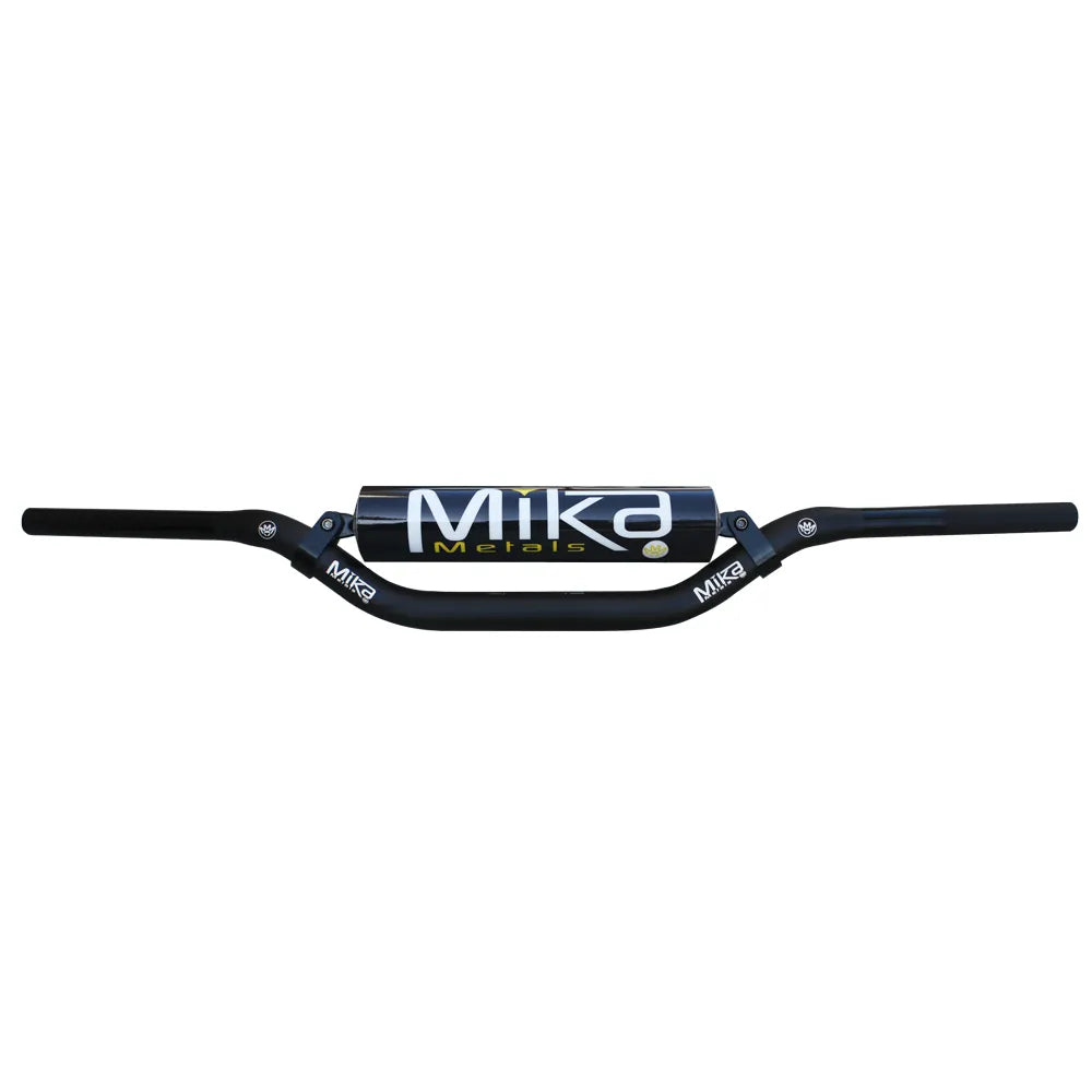 Mika Metals - Pro Series Handlebars 1-1/8