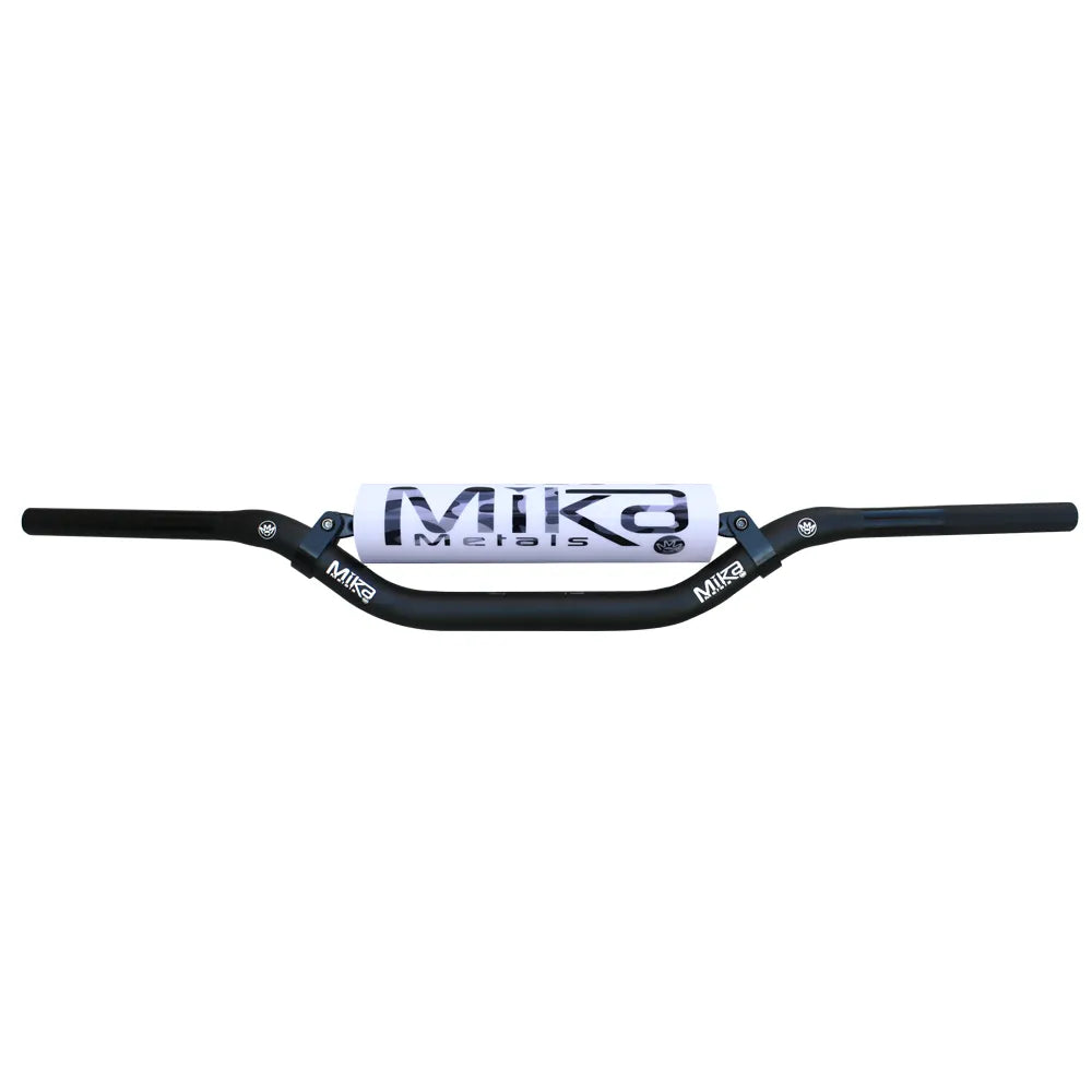 Mika Metals - Pro Series Handlebars 1-1/8