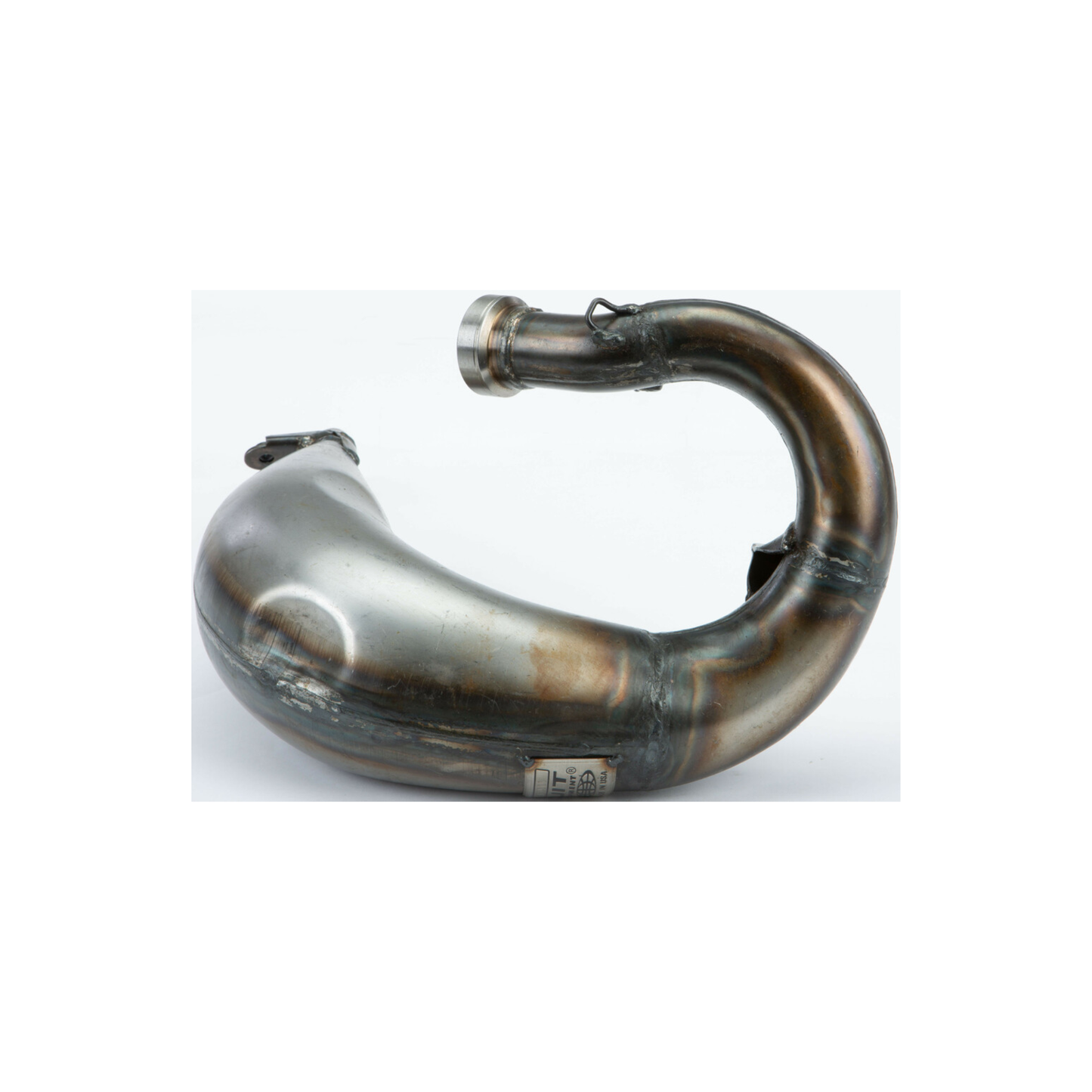 Pro Circuit Pipe & Silencer | KTM 85SX | 2025-2026