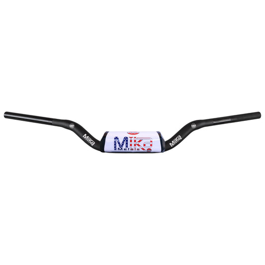 Mika Metals - Raw Series Handlebars 1-1/8"