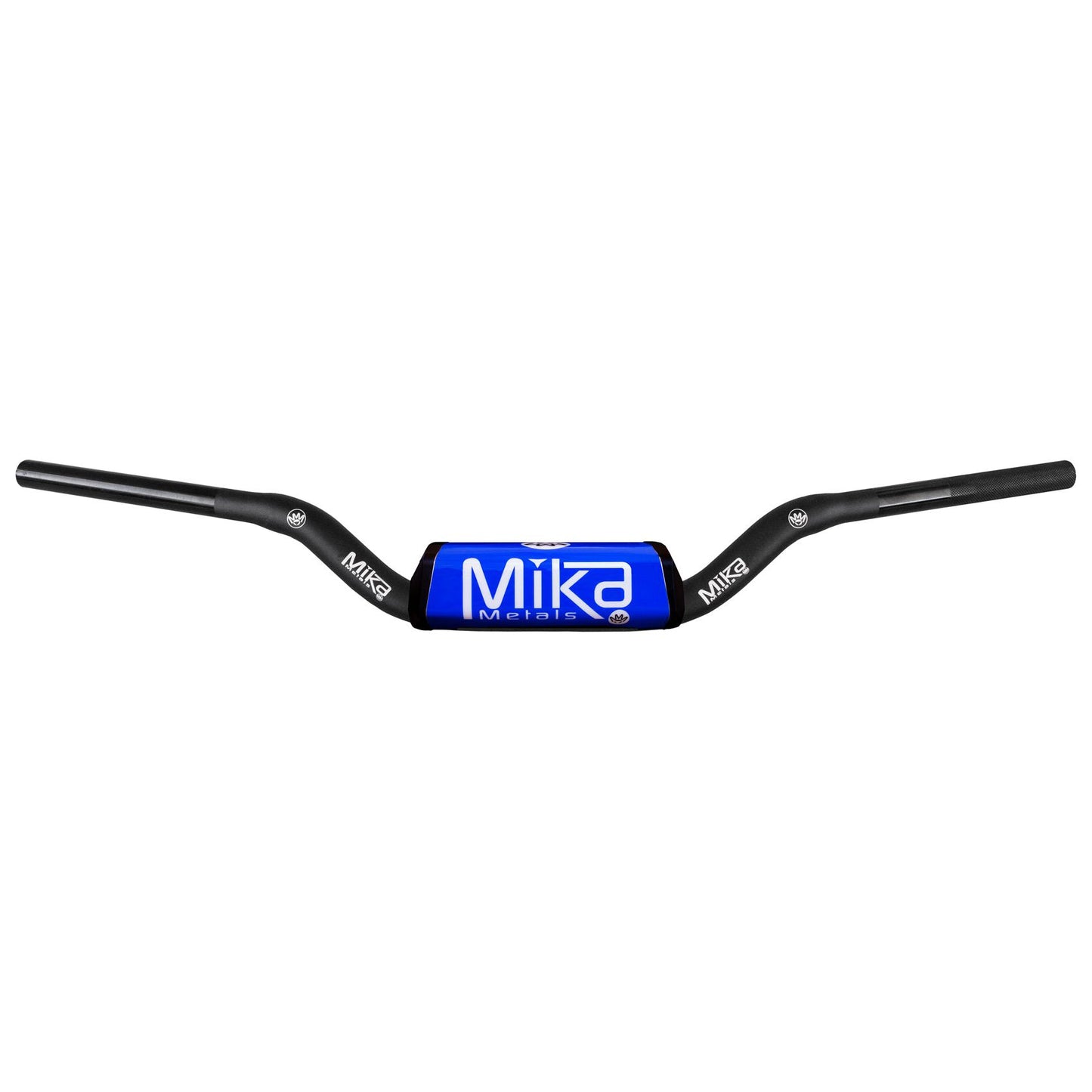 Mika Metals - Raw Series Handlebars 1-1/8"