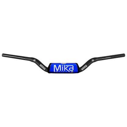 Mika Metals - Raw Series Handlebars 1-1/8"