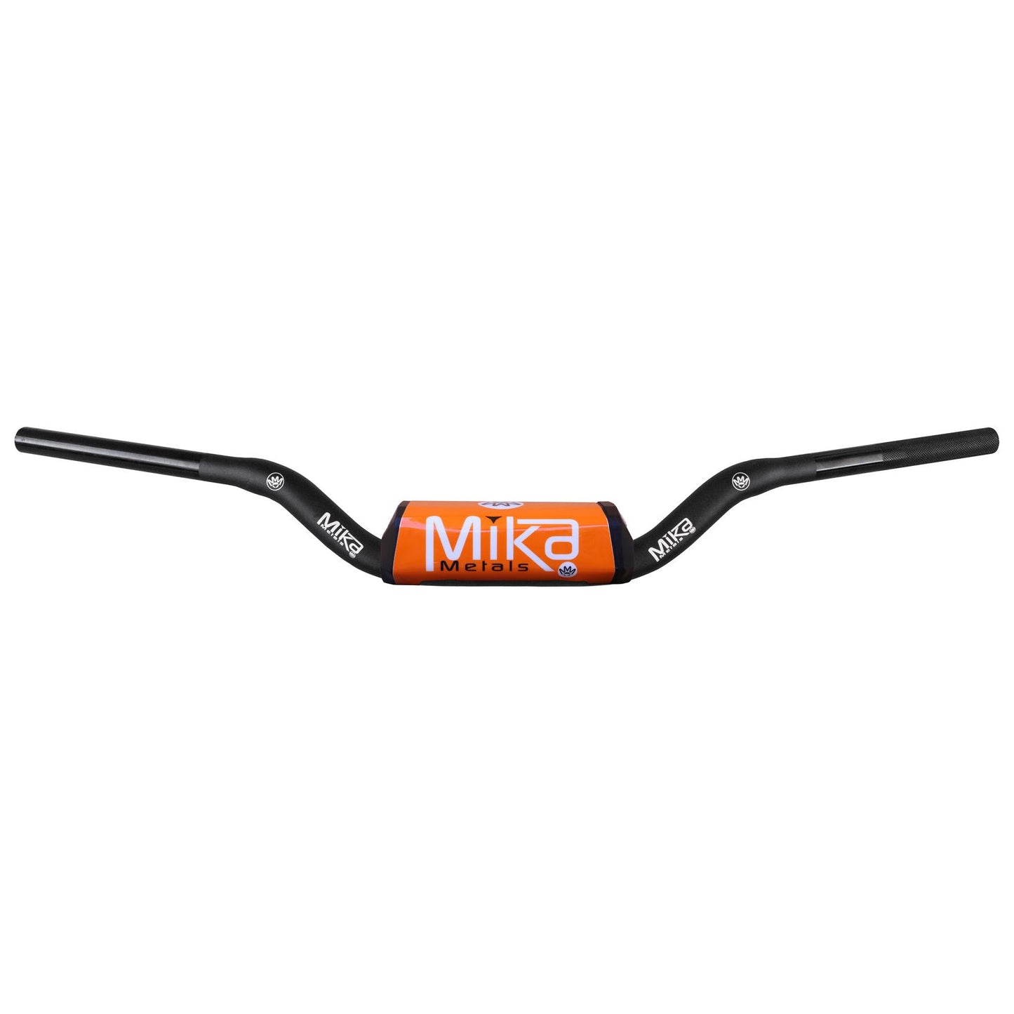 Mika Metals - Raw Series Handlebars 1-1/8"