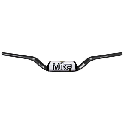 Mika Metals - Raw Series Handlebars 1-1/8"