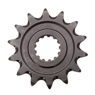 Renthal Front Sprocket Honda