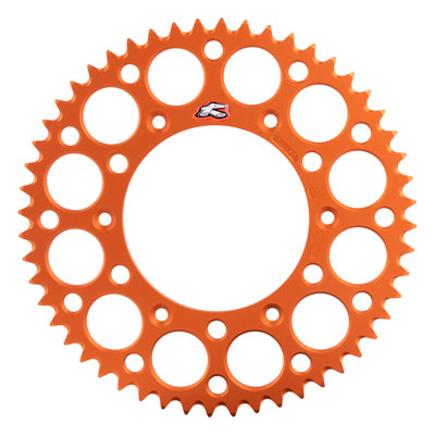 Renthal Ultralight KTM - 125cc and Up