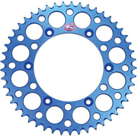 Yamaha Renthal Ultralight Rear Sprocket