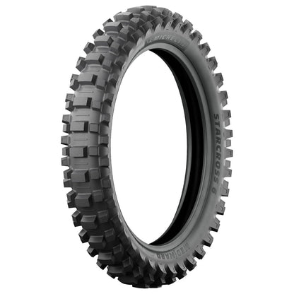 Michelin StarCross 6 | Medium-to-Hard Terrain