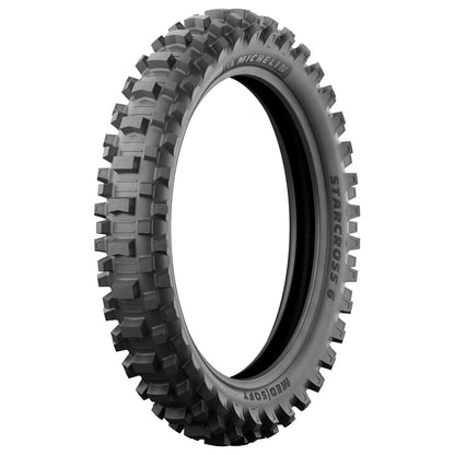 Michelin Starcross 6 | Soft-to-Intermediate Terrain