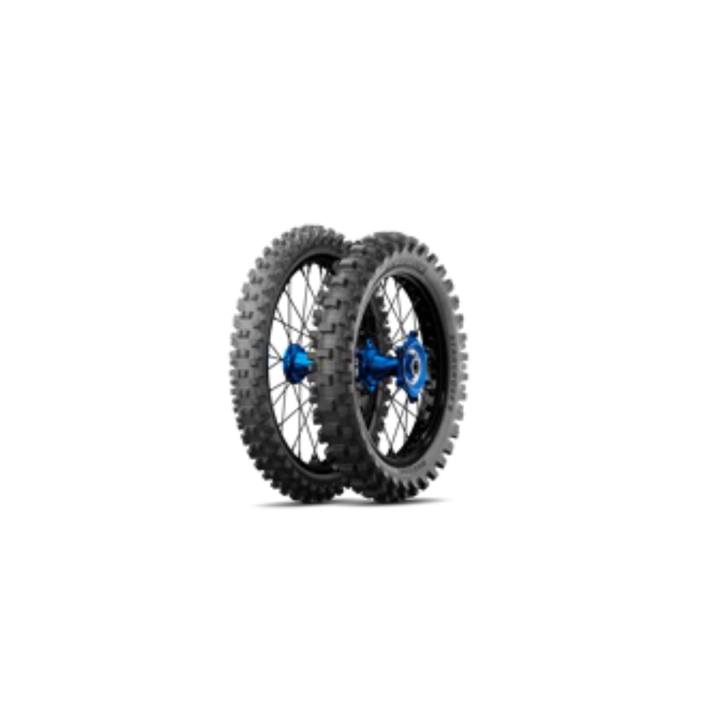Michelin Starcross 6 Med/Soft
