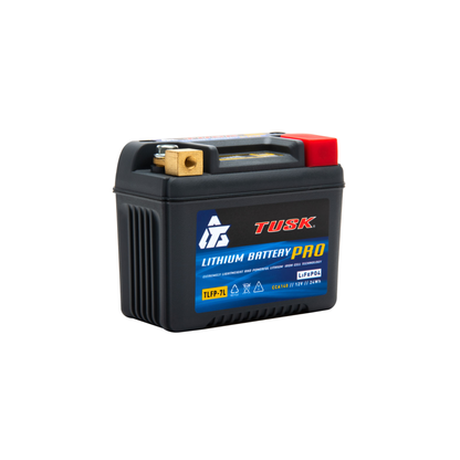 Tusk Lithium Pro Battery TLFP-7L