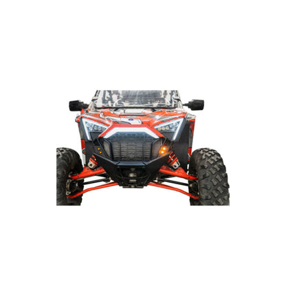 Tusk Plug and Play SxS - Signal & Horn Kit - Button Lights - Polaris RZR