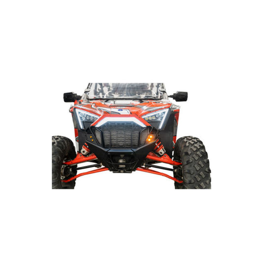 Tusk Plug and Play SxS - Signal & Horn Kit - Button Lights - Polaris RZR