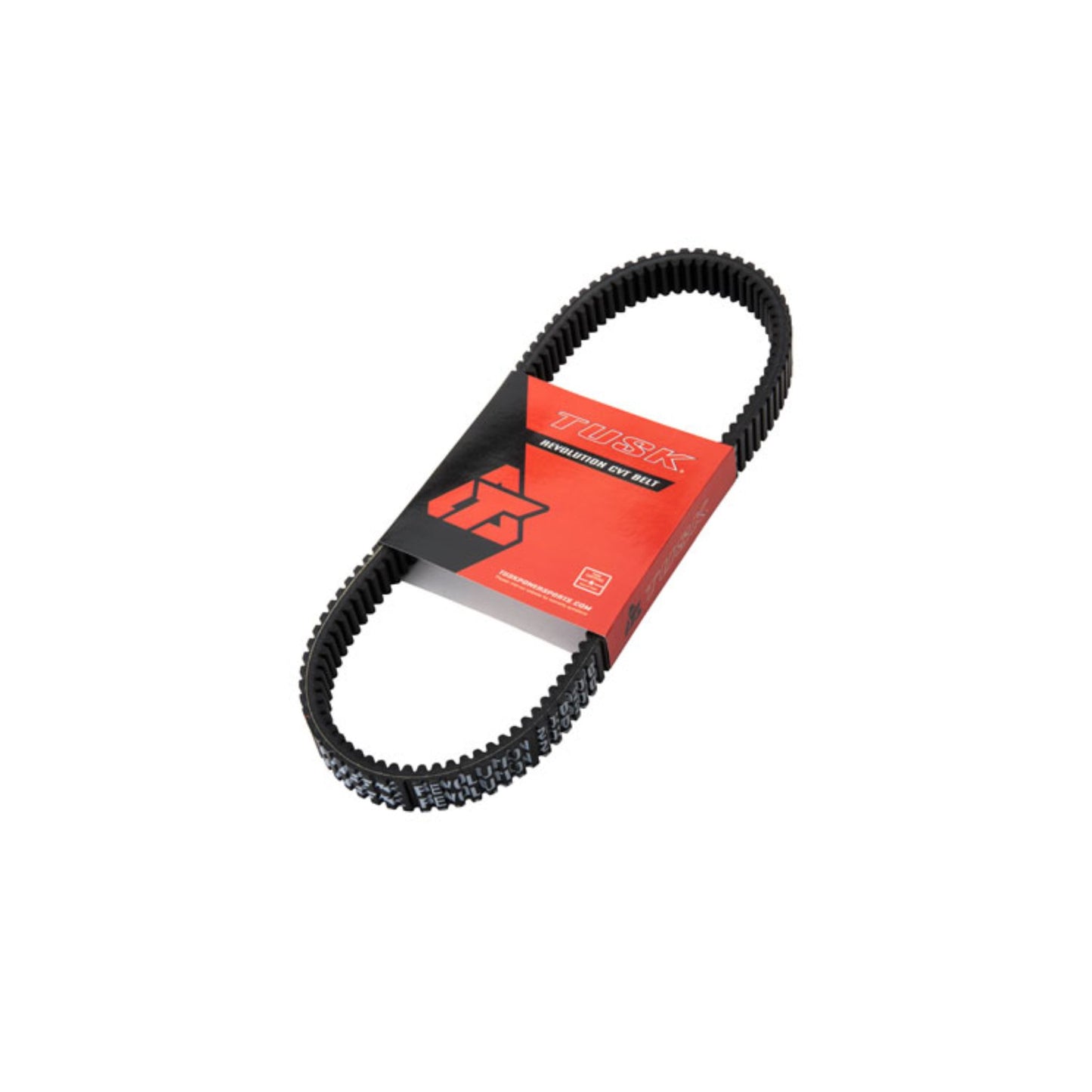 Tusk Revolution CVT Belt - Yam Rhino