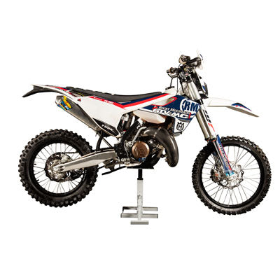 Tusk Adjustable Bike Stand