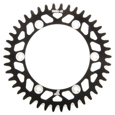 Yamaha Tusk Rear Aluminum Sprockets