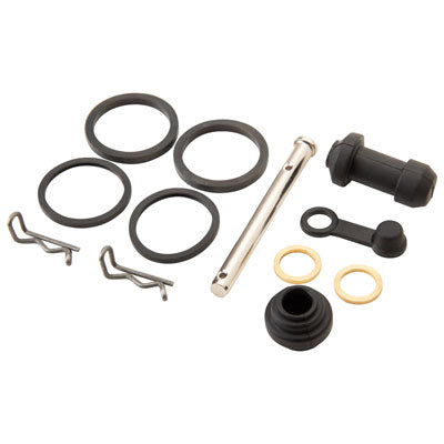 Tusk Front Brake Caliper Rebuild Kit