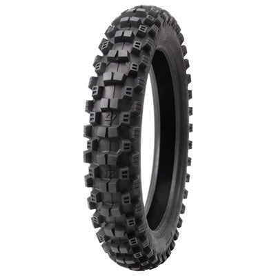 Tusk EMEX T-45, Int./Hard Terrain Rear Tires