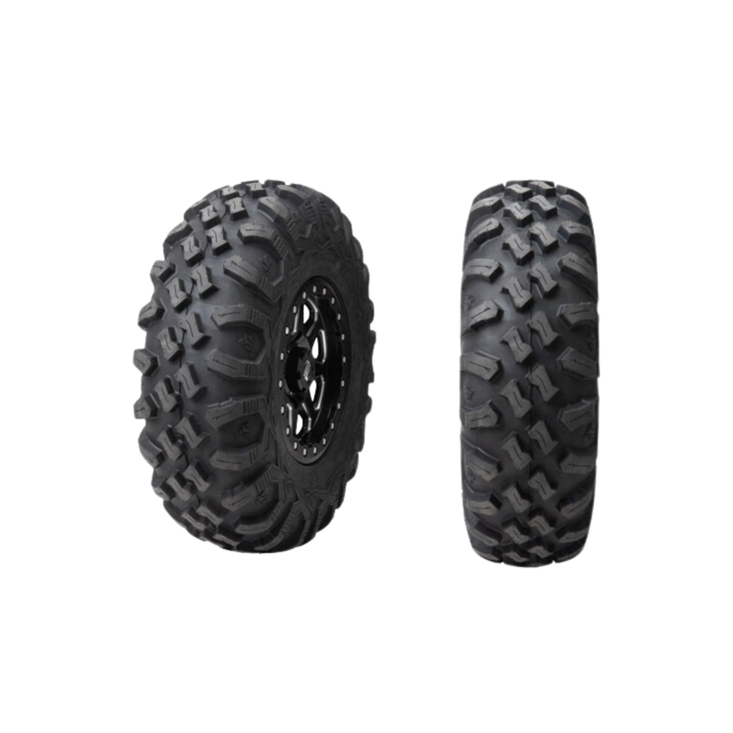 Tusk Megabite Radial Tire
