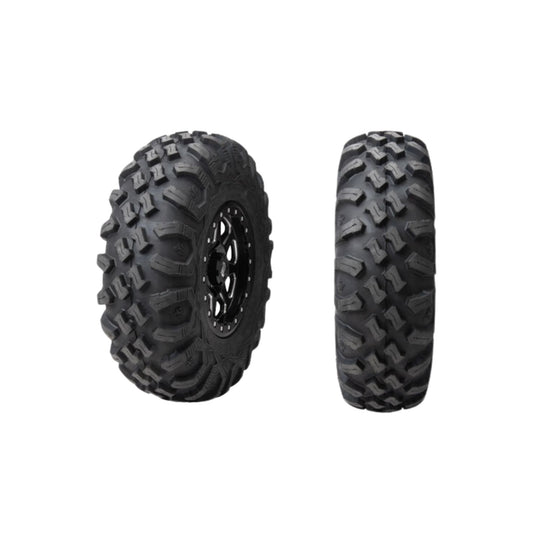 Tusk Megabite Radial Tire