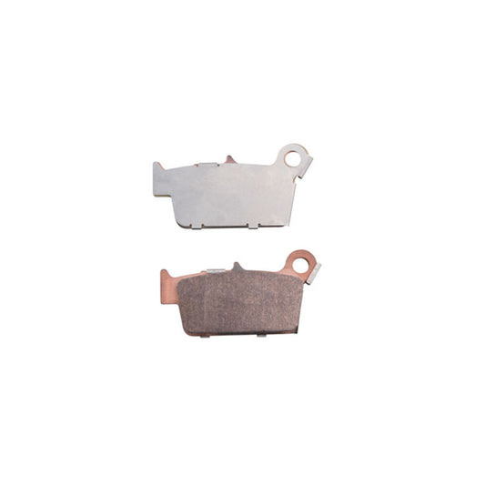 Braking - YZ/YZF Rear Brake Pads