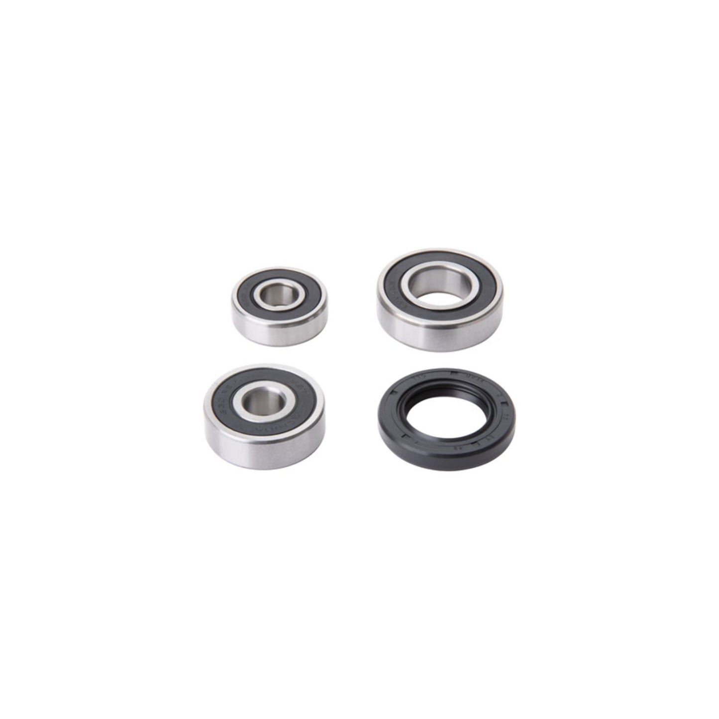 Tusk Wheel Bearing Kit - Rear - KLX110