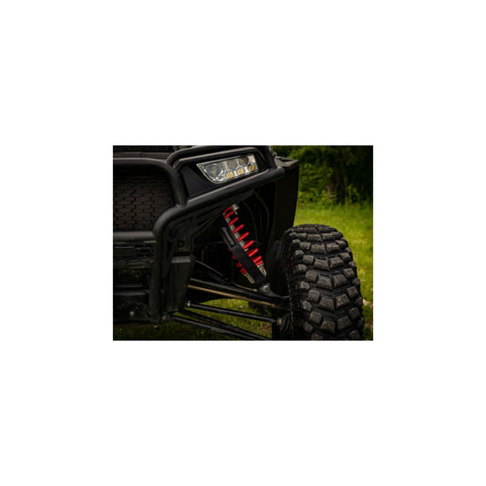 SuperATV 3" Lift Kit - Polaris RZR XP