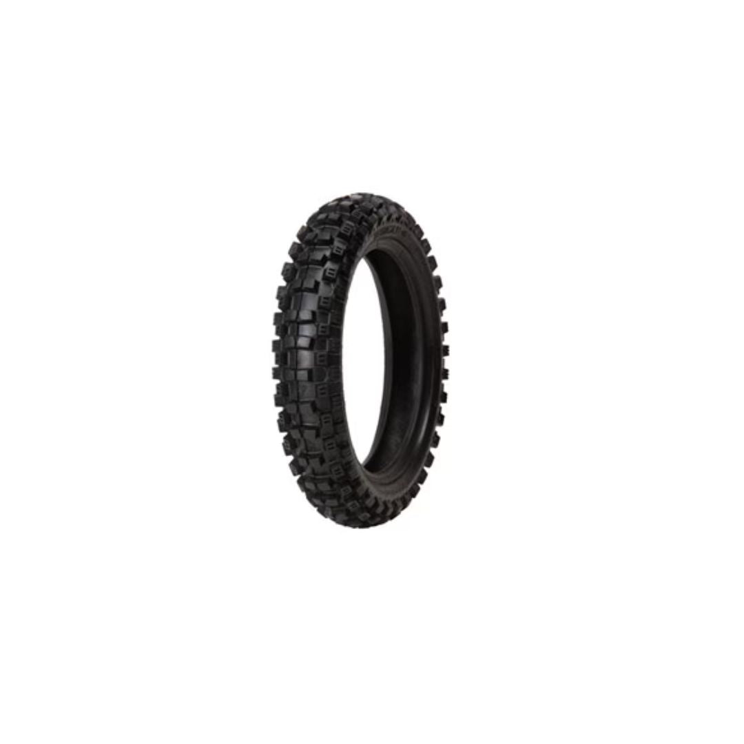 Pit Bike Rear Tires: CRF110F|KLX110|TTR110 - 80/100-12
