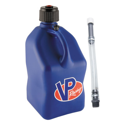 VP Racing Utility Jug w/Hose