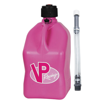 VP Racing Utility Jug w/Hose