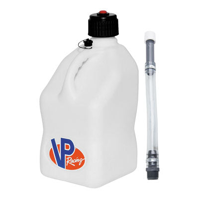 VP Racing Utility Jug w/Hose