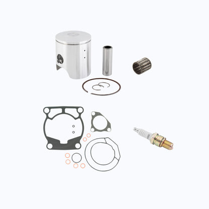 Complete Top End Rebuild Kit | KTM 65 SX, Husky TC 65, GasGas MC 65