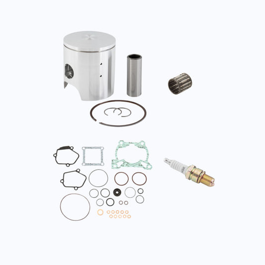 KTM 85 - Complete Top End Rebuild '18-24