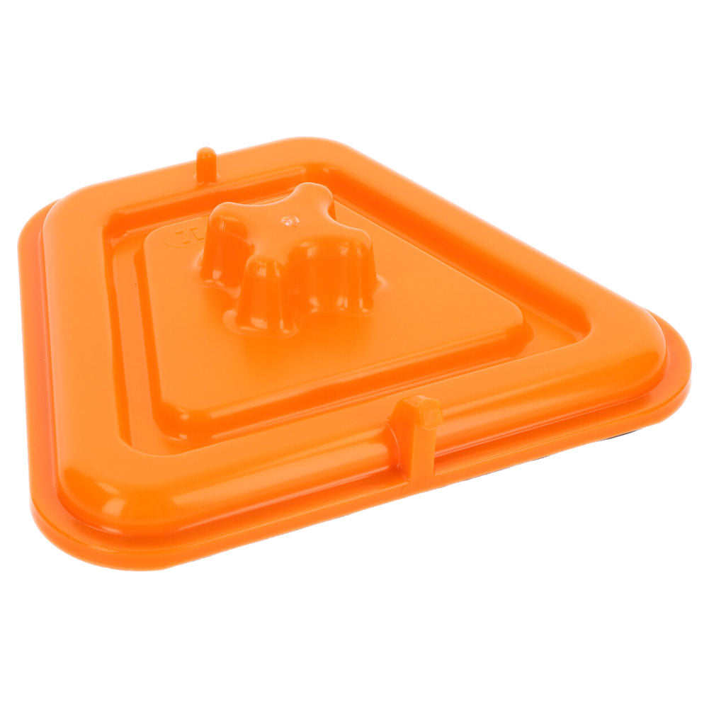 Twin Air Air Box Cover 160130 for Yamaha YZ450F YZ250F WR450F