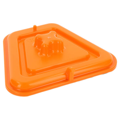 Twin Air Air Box Cover 160130 for Yamaha YZ450F YZ250F WR450F