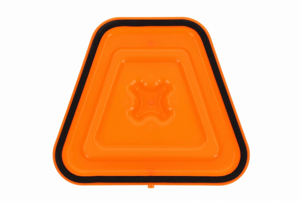 Twin Air Air Box Cover 160130 for Yamaha YZ450F YZ250F WR450F