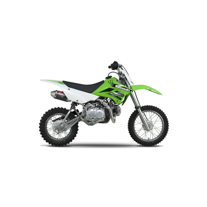 Yoshimura RS-2 Exhaust | Kawasaki KLX110 KLX110R | 2430522