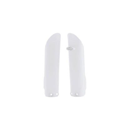 Acerbis Lower Fork Guards - KTM/GasGas/Husky 85cc
