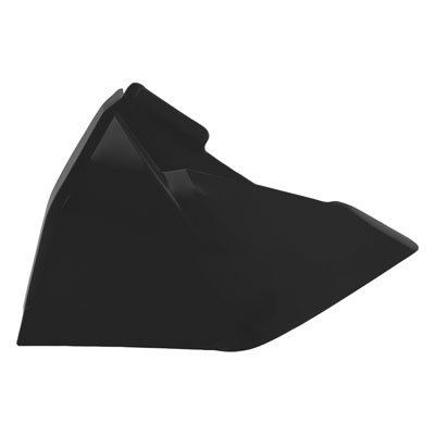 Acerbis Air Box Covers Left Side
