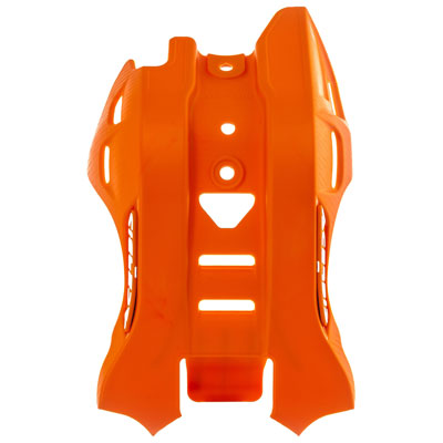 Acerbis Plastic MX Skid Plate