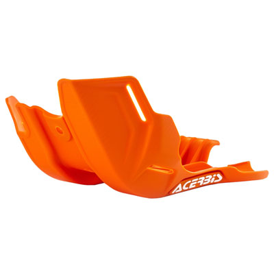 Acerbis Plastic MX Skid Plate