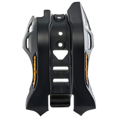 Acerbis Plastic MX Skid Plate
