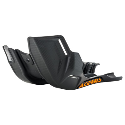 Acerbis Plastic MX Skid Plate
